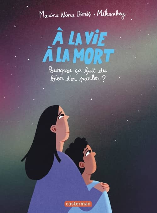 À la vie, à la mort
